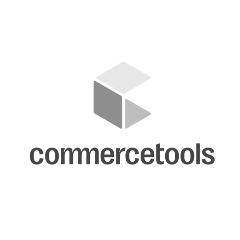 Commercetools Logo - öffne externe Webseite von commercetools