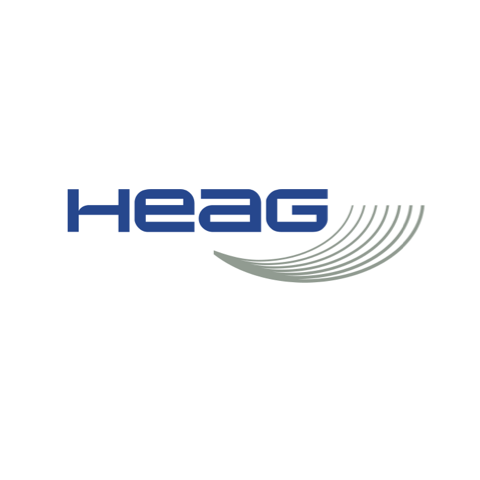 Logo HEAG
