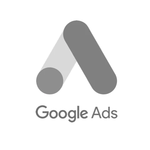 Logo google ads