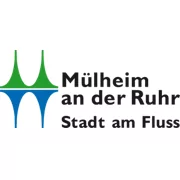Logo Mühlheim an der Ruhr