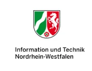 Logo Information und Technik Land NRW