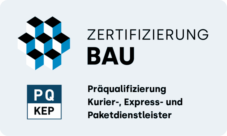 Logos Individualsoftware ZertBau und PQKep