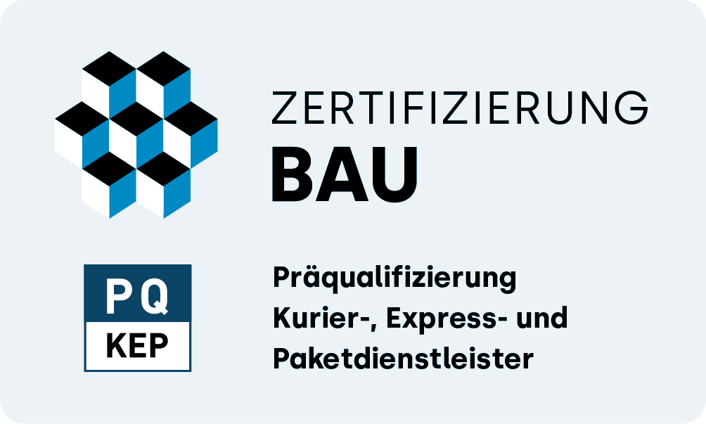 Logo Individualsoftware ZertBau und PQKep