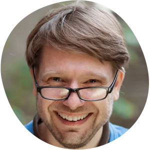Portraitfoto Daniel Braunschweig