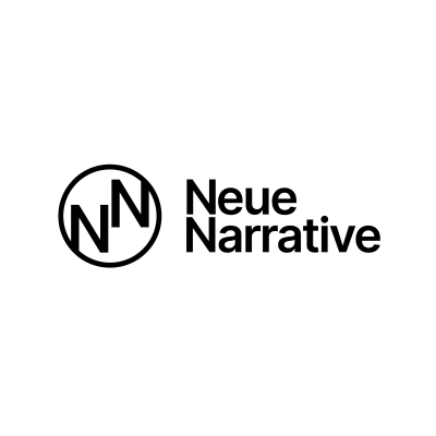 Logo Neue Narrative
