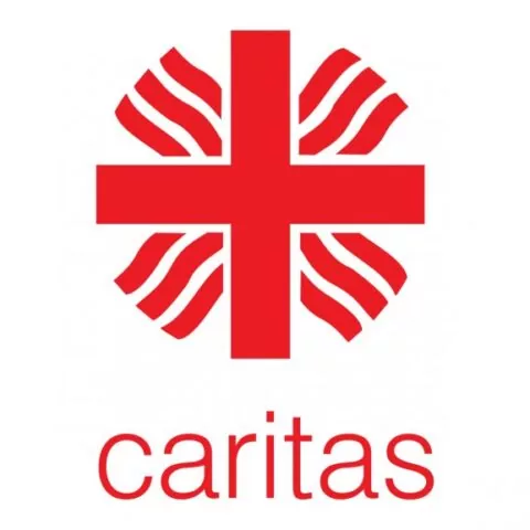 Logo der Caritas