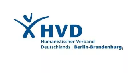 Logo des Humanistischen Verbands Deutschland