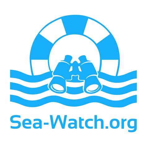 Logo Sea Watch