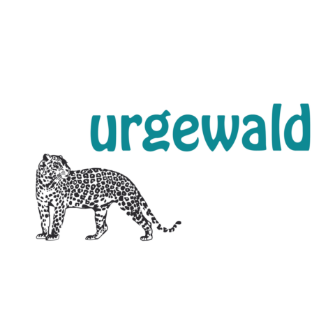 Logo Urgewald