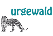 Logo Urgewald