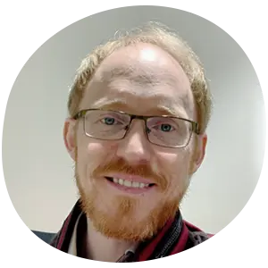 Sven Reher