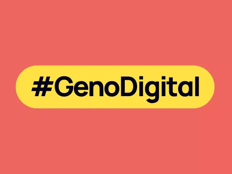 Logo GenoDigital